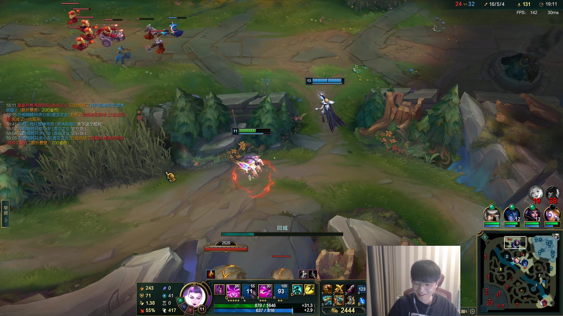 【2023-04-12 14点场】微笑：微笑：欢乐组排来咯