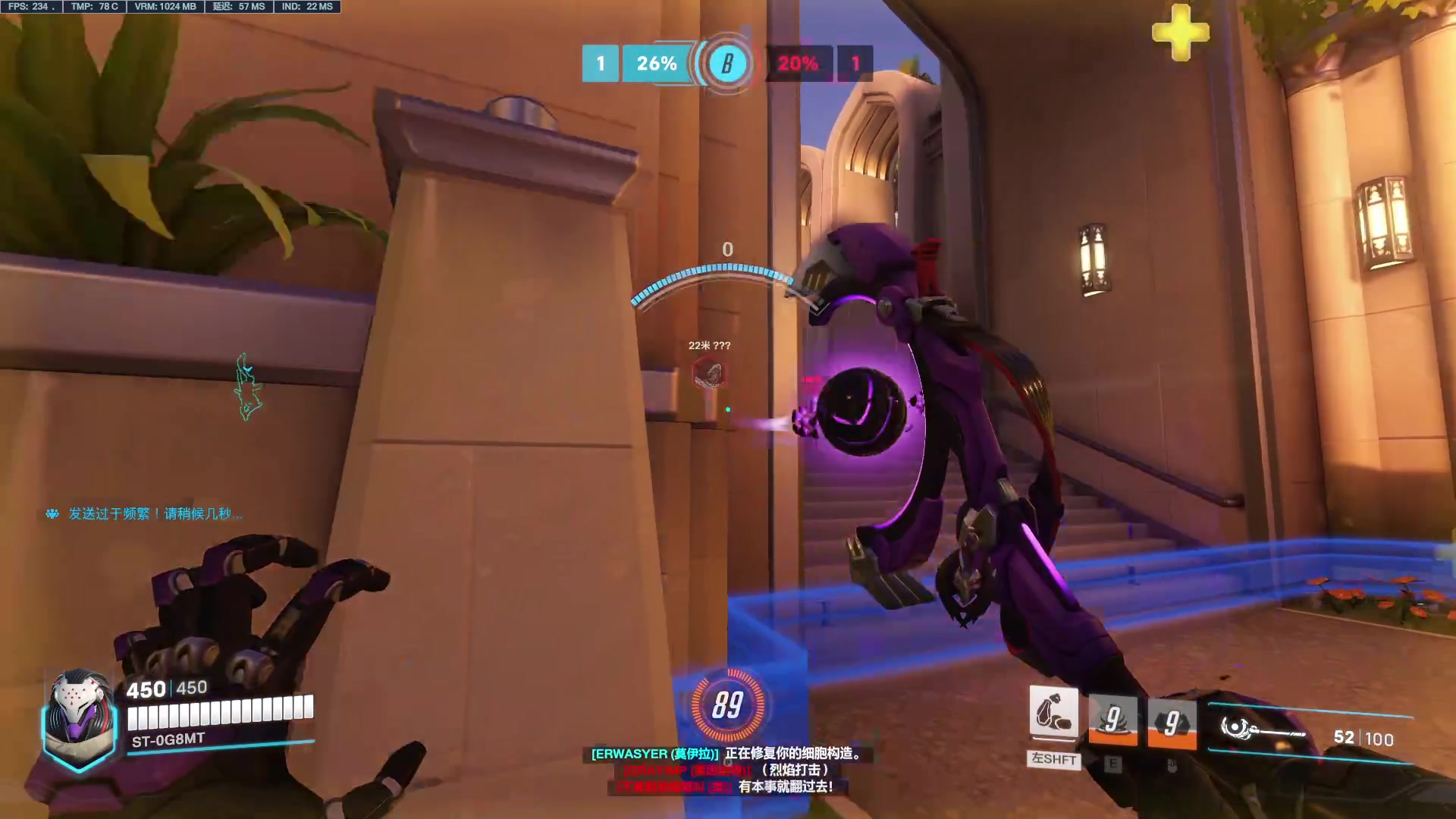 【2023-04-12 13点场】训练把场机器人：机器人：学T来这就对啦！