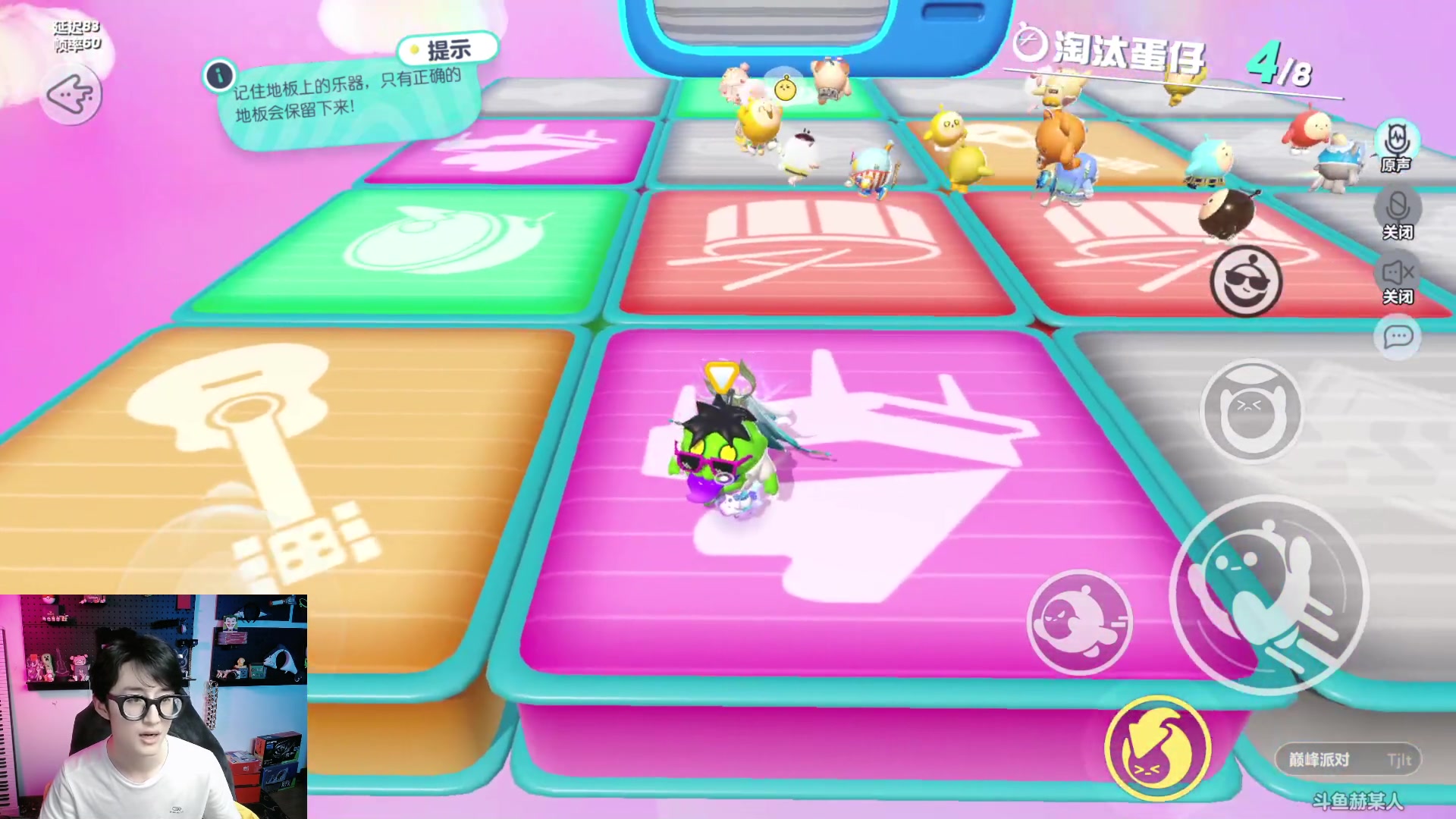 【2023-04-11 17点场】爱玩游戏的赫某人：该用户关注了你 6577819