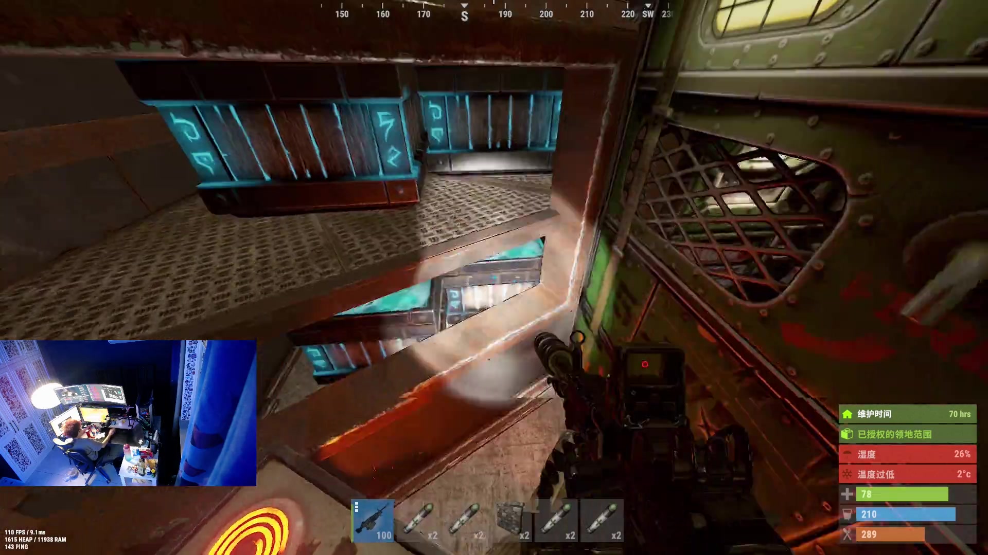 【2023-04-12 00点场】斯祥丶：独狼的生存日常！