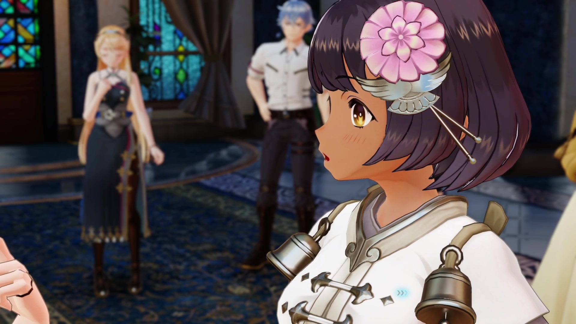 【2023-04-12 00点场】猫叔灬灬：【猫叔】游戏荒了，玩点啥好呢？~~~