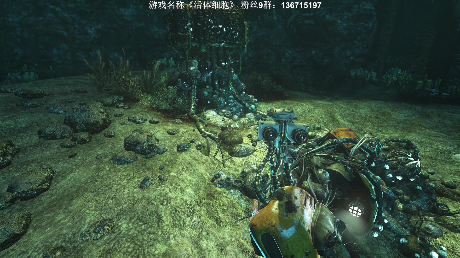 【2023-04-09 22点场】半支烟：恐怖游戏之魂