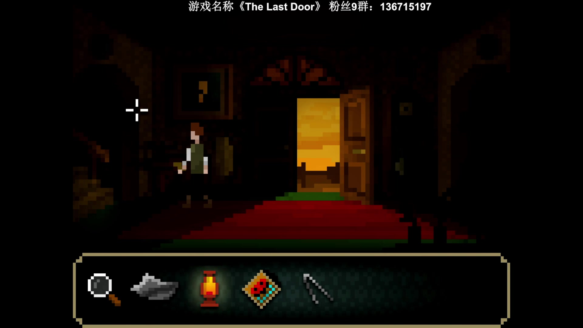 【2023-04-08 20点场】半支烟：恐怖游戏之魂