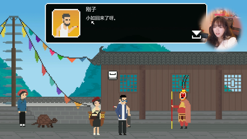 【主机其他游戏】甜心战士的精彩时刻 20230412 13点场