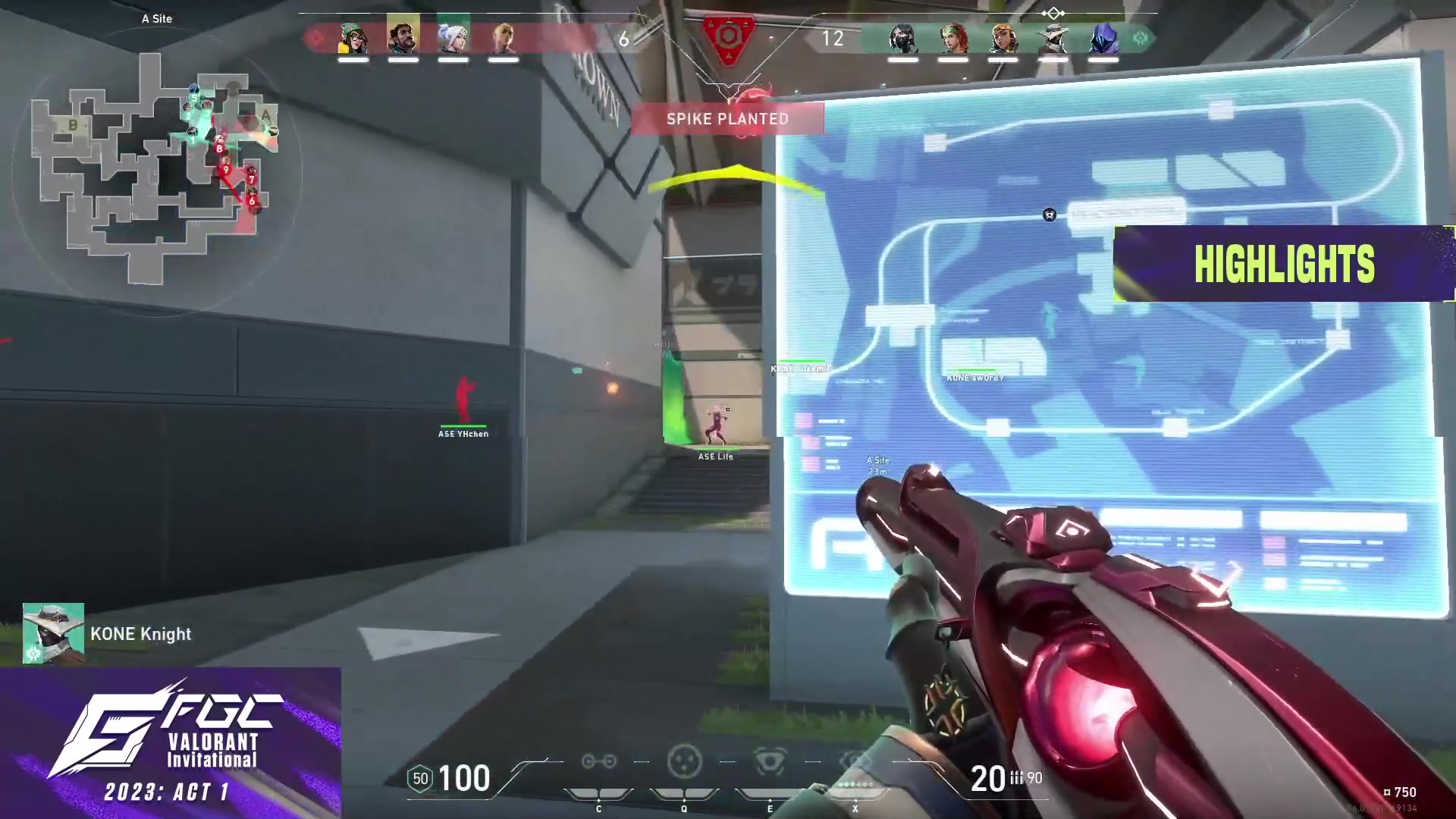 【2023-04-12 19点场】风暴奶爸Nai8：【奶爸】EDG vs FPX