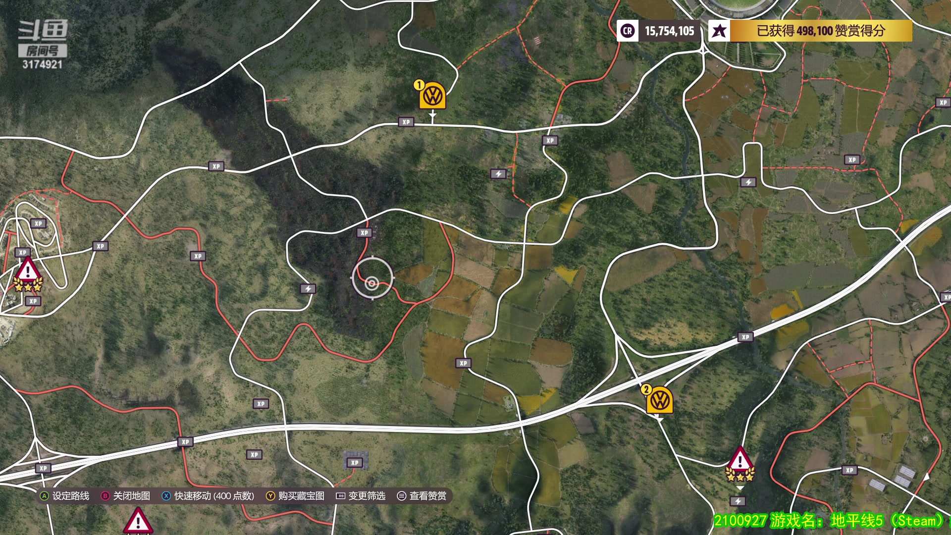 【2023-04-12 16点场】小天zzzzzzzz：【小天】地平线5。全三星收集。