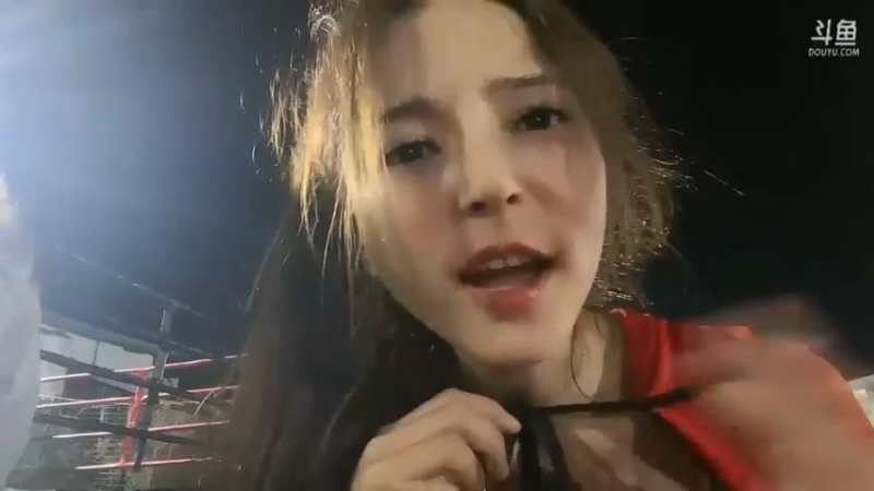 睡懵的爱丽丝说师父永远是师父，永远记得帮助我的人