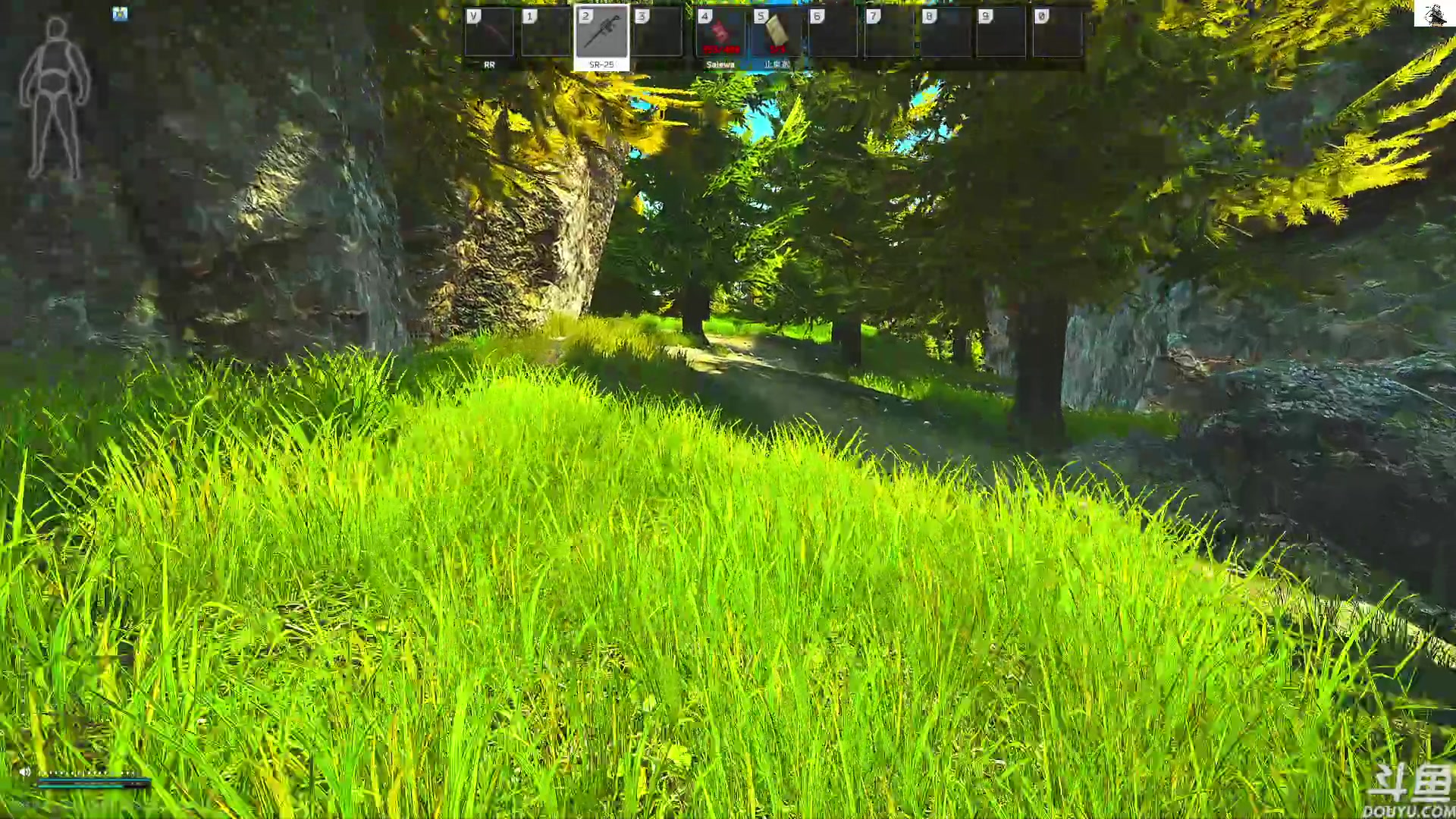 【2023-04-13 16点场】TAT大白：听说主播游戏时长10000小时。