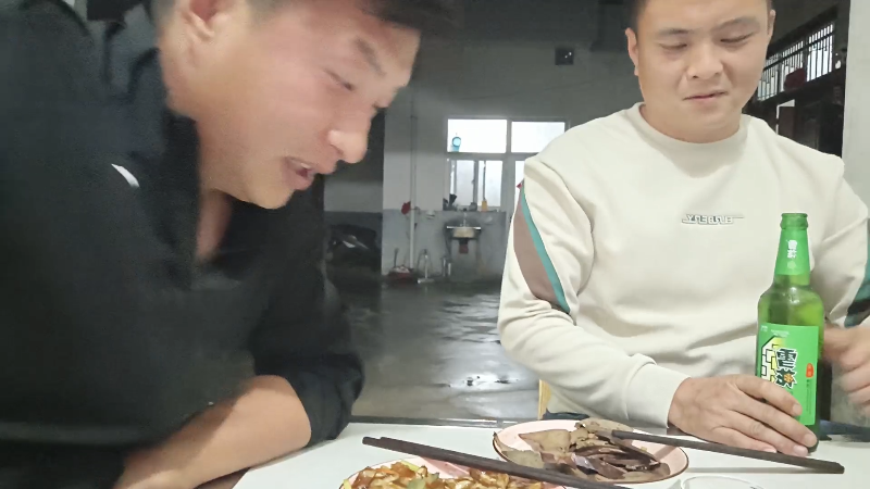 【户外】阿科哥的精彩时刻 20230413 20点场
