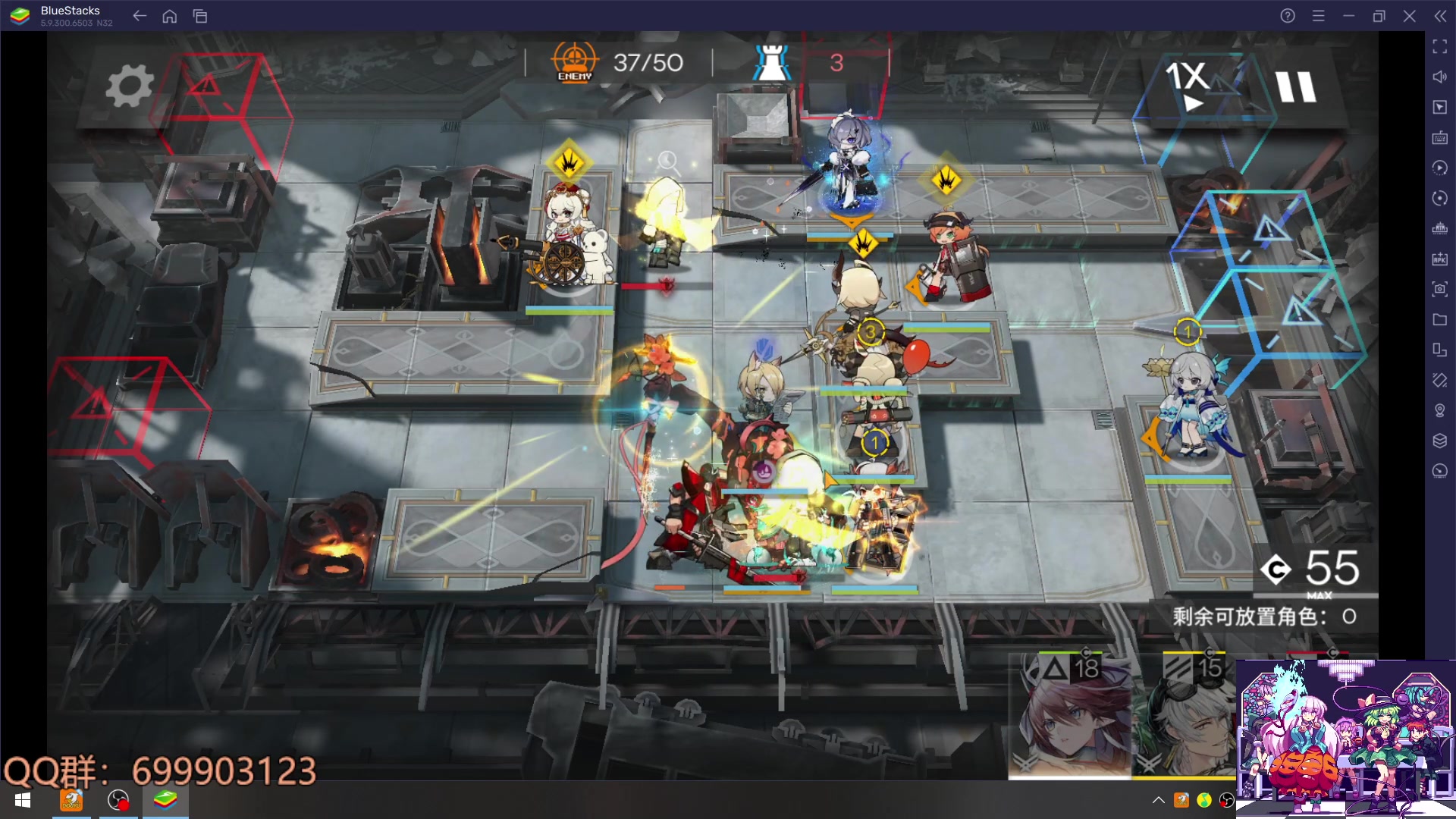 【2023-04-13 16点场】AllenCode：原神3.6 直接来吧