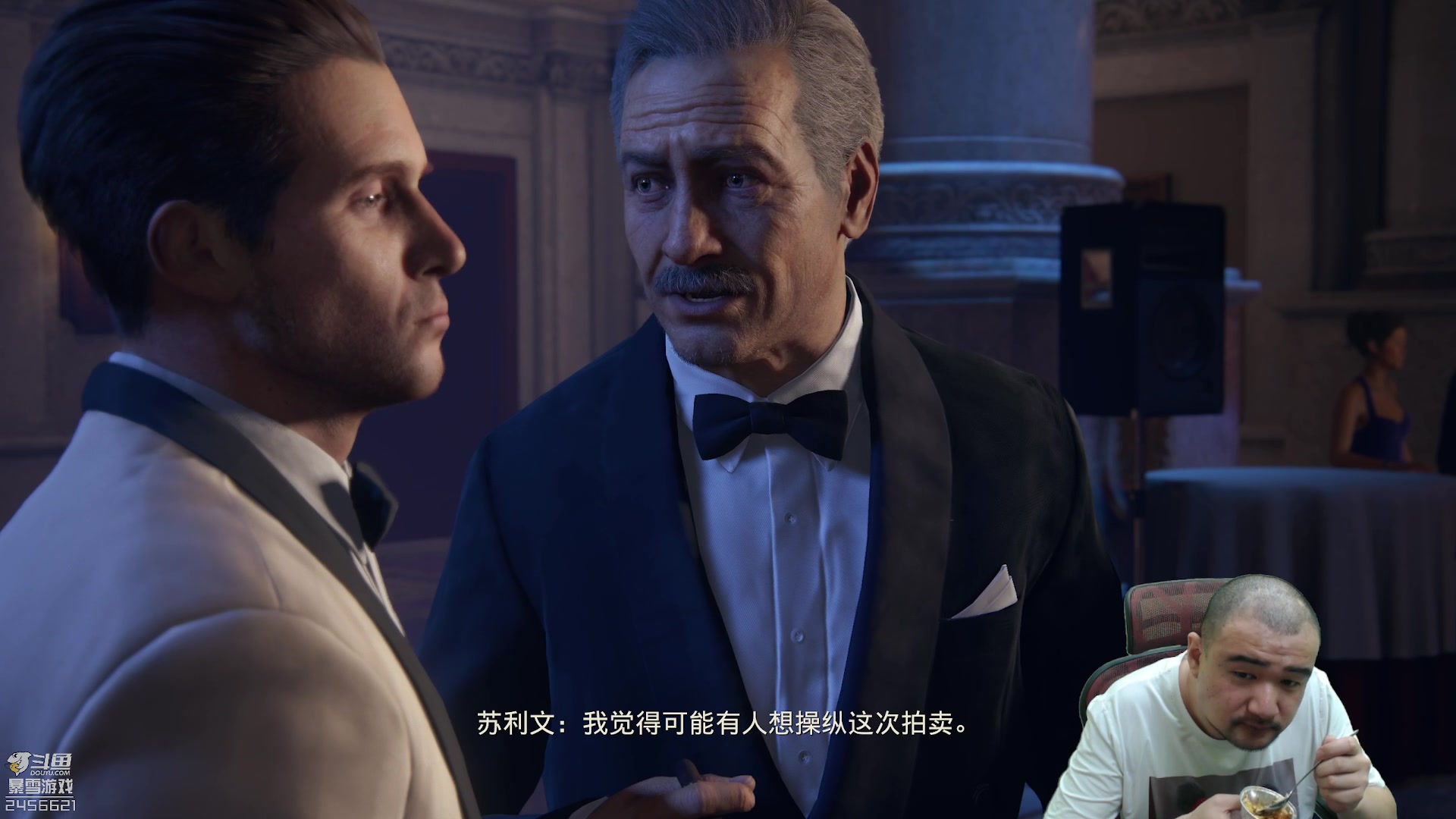 【2023-04-13 16点场】黑欢喜：鱼吧投票明天截至！！
