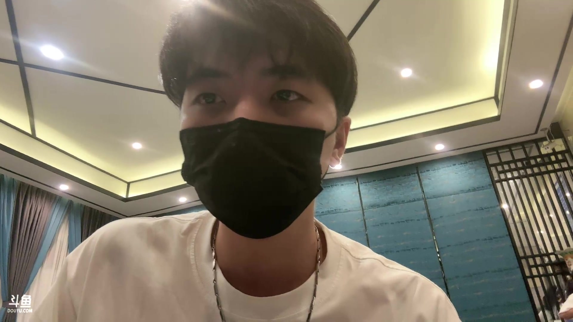 【2023-4-13 1点场】秀才冷男:【小奶团】《遇见》~惊艳来袭！！