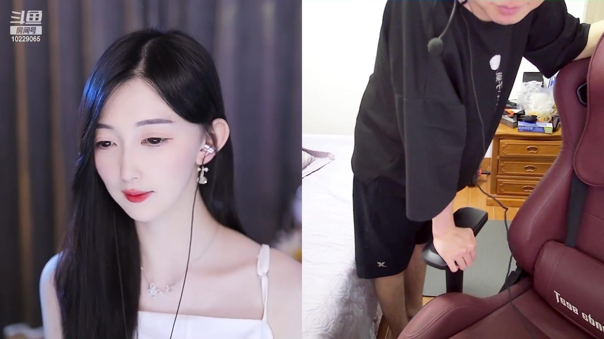 【2023-04-13 14点场】艾斯yoona：yoona:绝不摆烂的万分高手