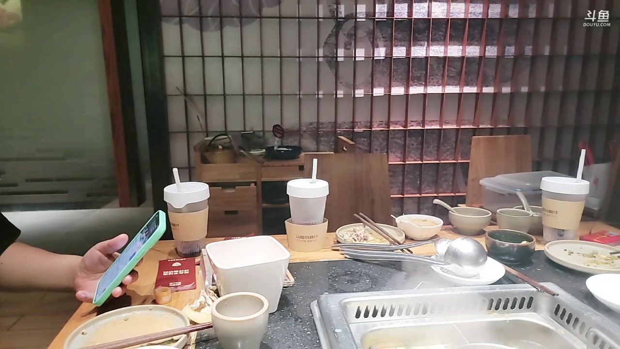 【2023-04-12 22点场】大嘴love：郑州【日行一善】