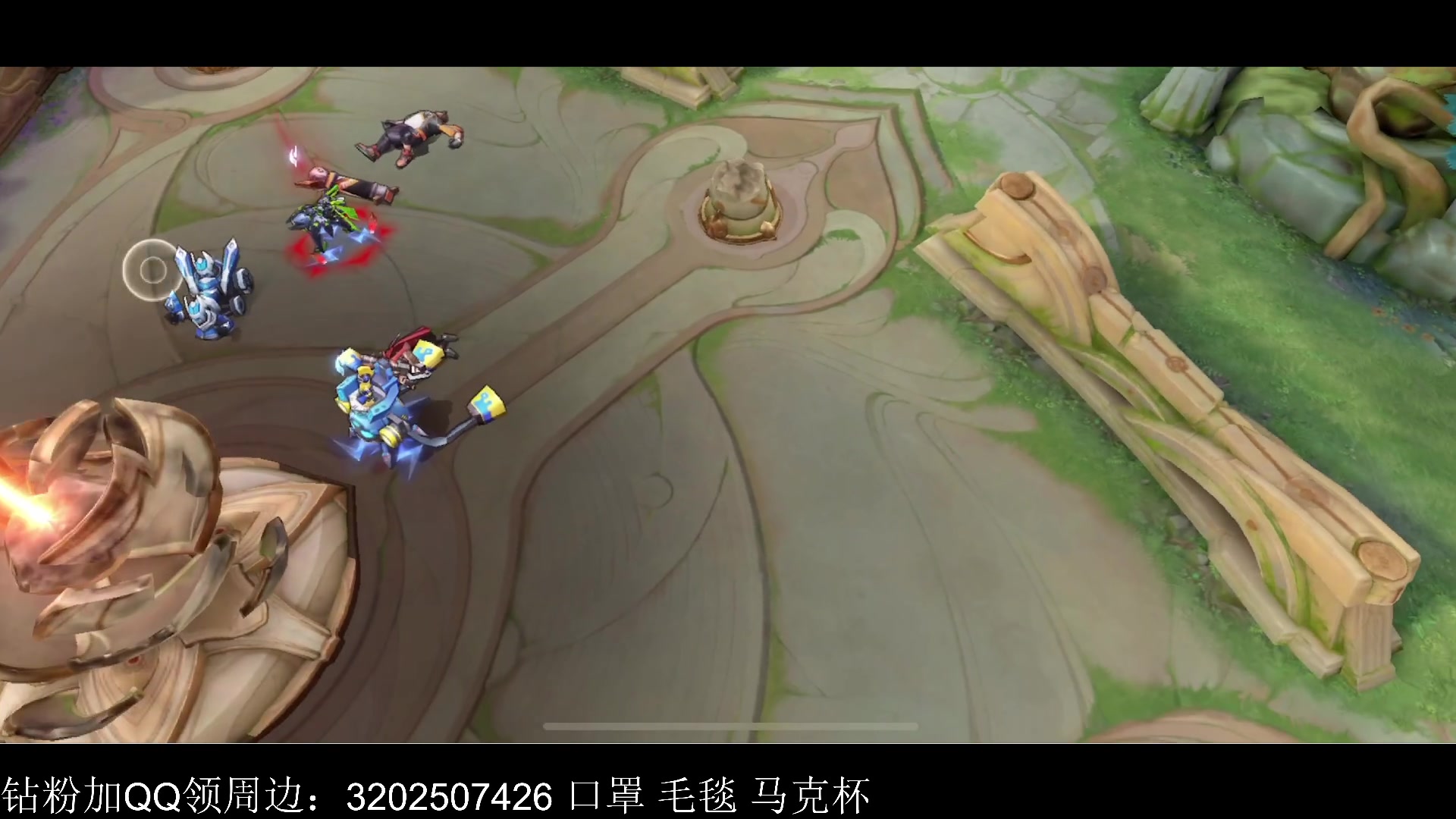 【2023-04-13 18点场】李知恩nn：还会有奇迹