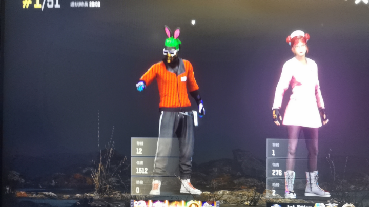 【2023-4-12 19点场】j1eeeeee:铁憨憨车队