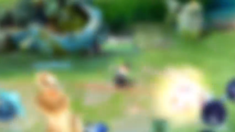 二级单杀技巧，你学会了吗