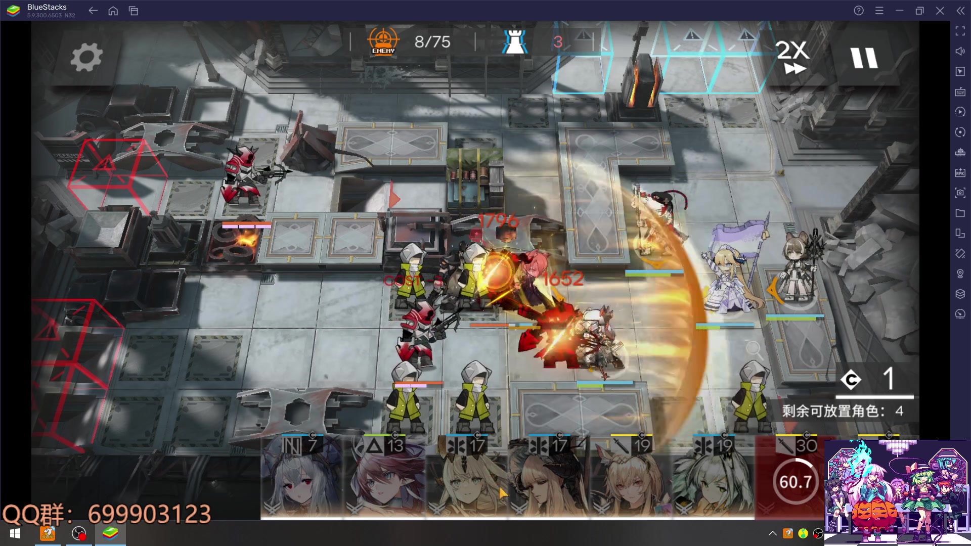 【2023-04-13 22点场】AllenCode：原神3.6 直接来吧