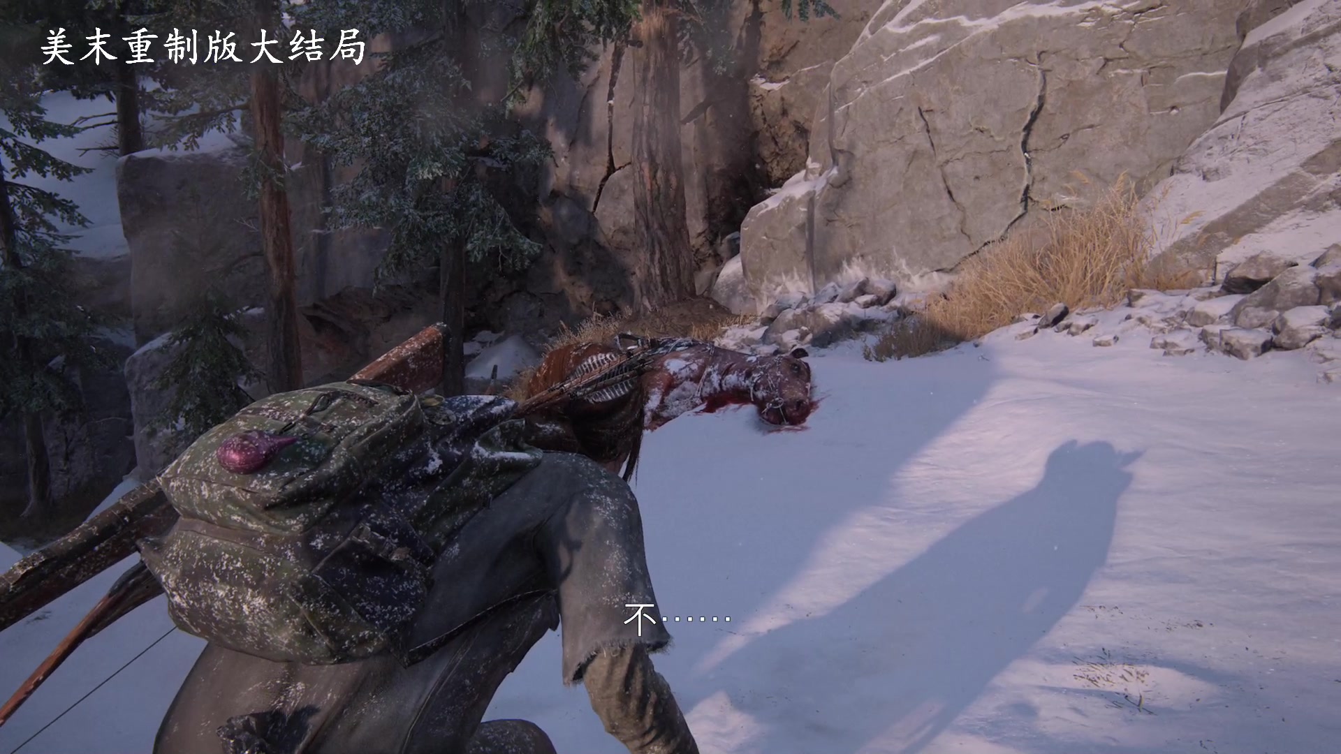 【2023-04-13 09点场】琼斯小卫：这个游戏好可怕-