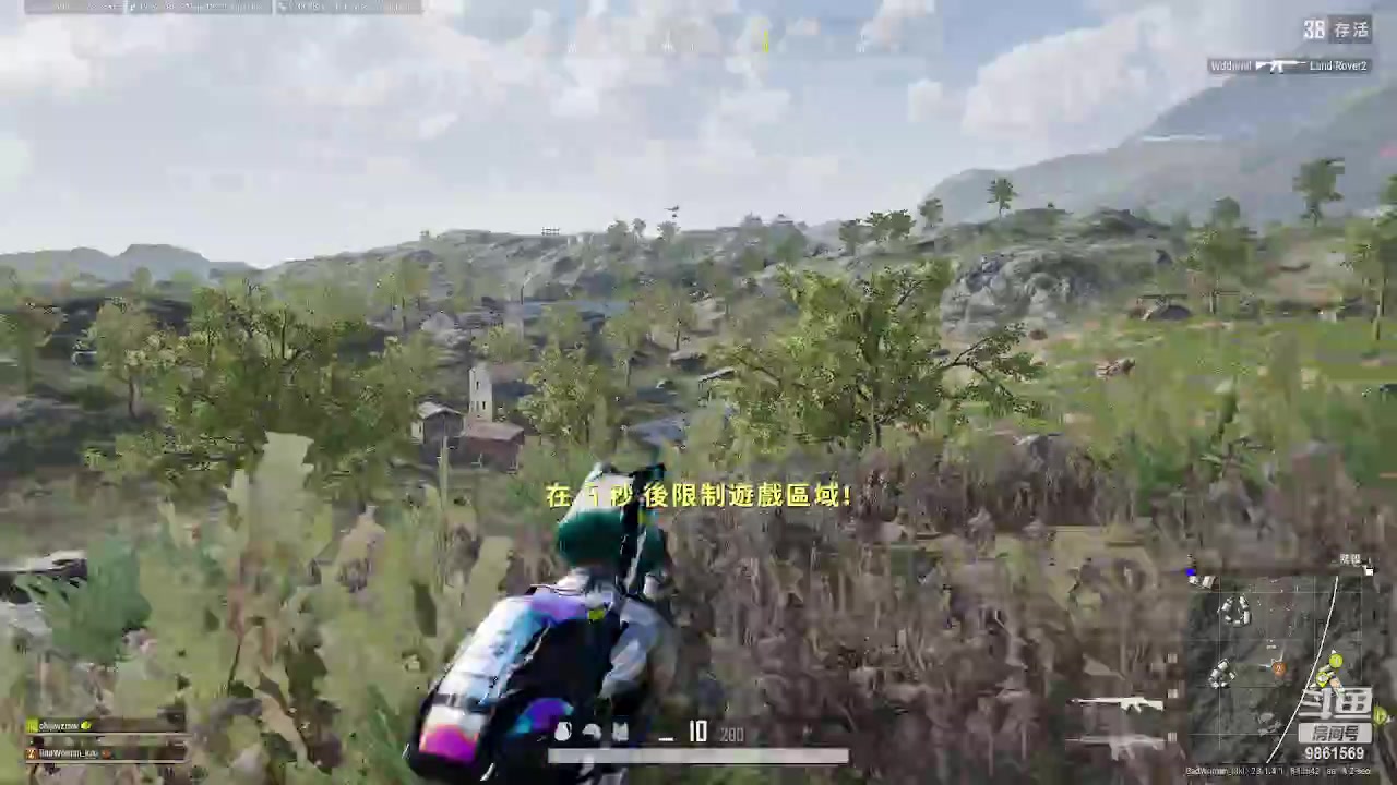 【2023-4-12 21点场】天才少年胡凯莉:记录游戏！ 9861569