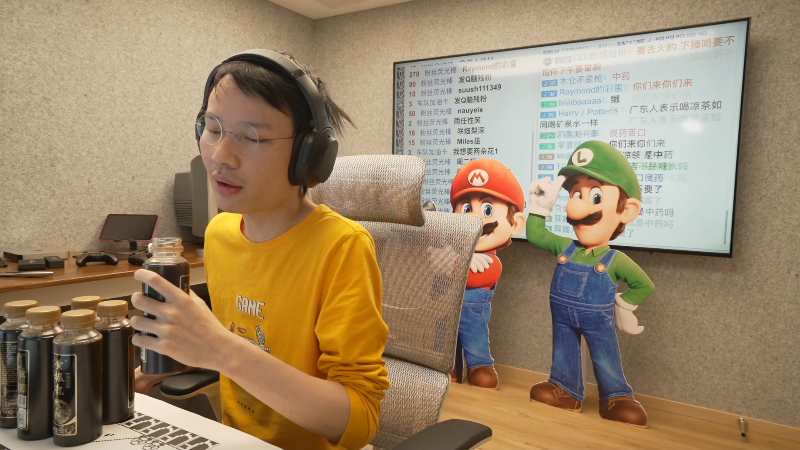 【主机其他游戏】超级小桀的精彩时刻 20230413 12点场