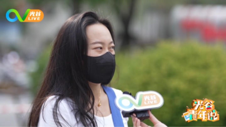 20230313光谷青年说之光谷人吃什么