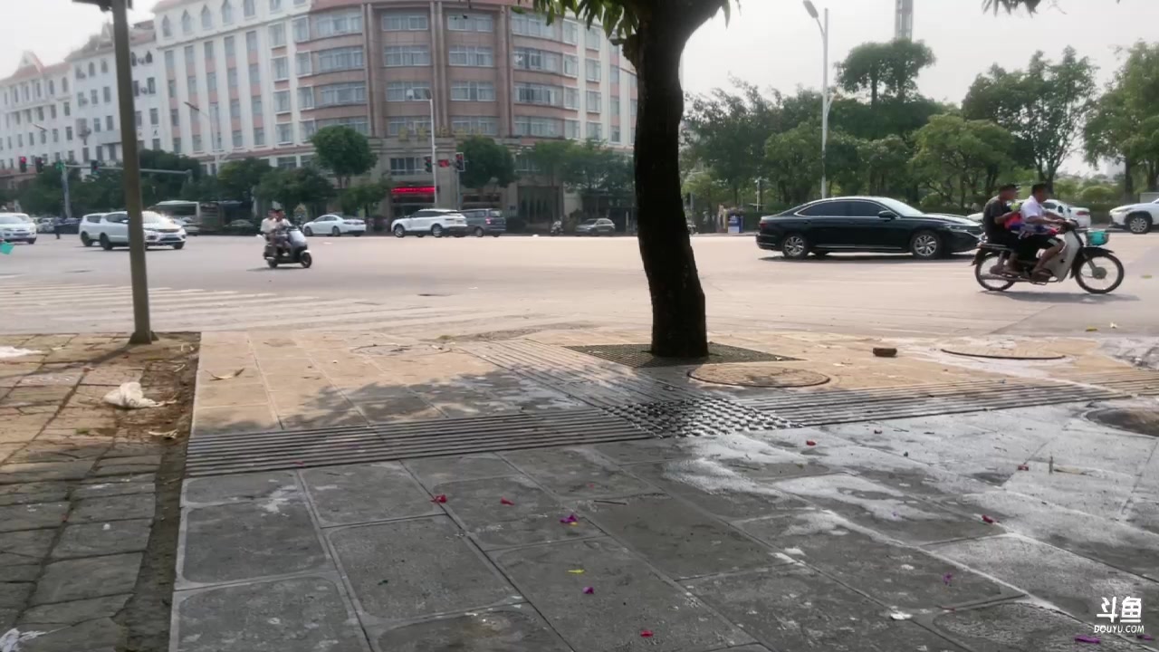 【2023-4-12 16点场】秀才冷男:【小奶团】云南之旅~泼水节！！