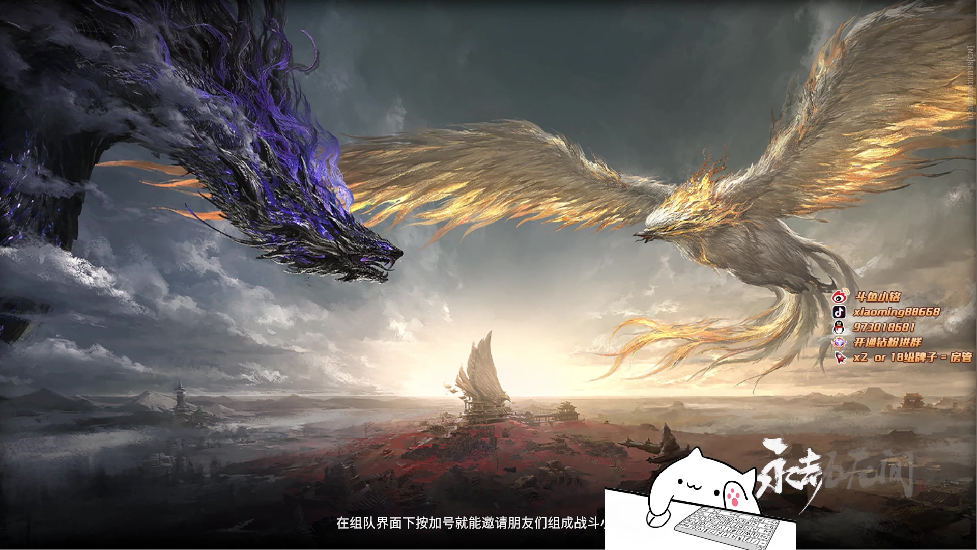 【2023-04-13 16点场】小铭XiaoMing阿：小铭：直播2年半了~