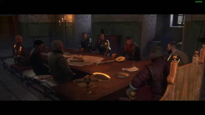 【2023-04-13 20点场】主播杰克曼：游戏名：战锤3 明天更新