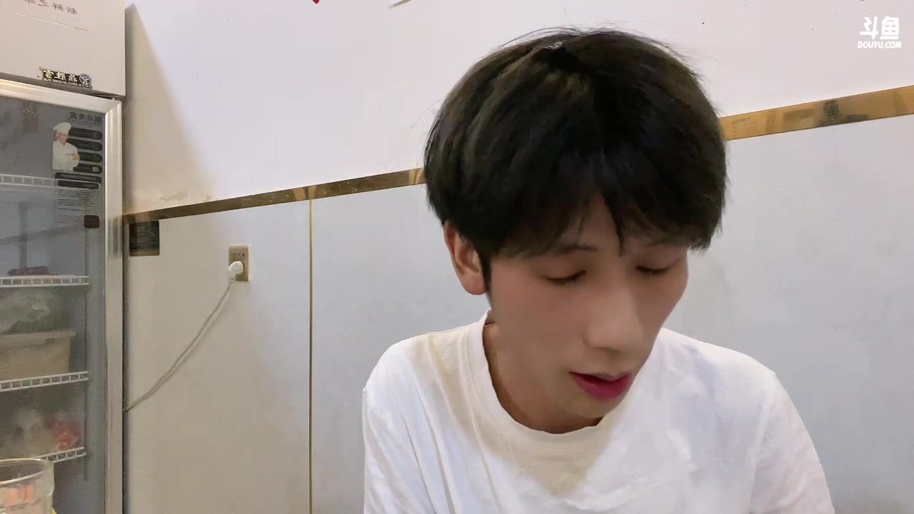 【2023-04-12 23点场】野猪九月：【小奶团】新东方青训厨师长！