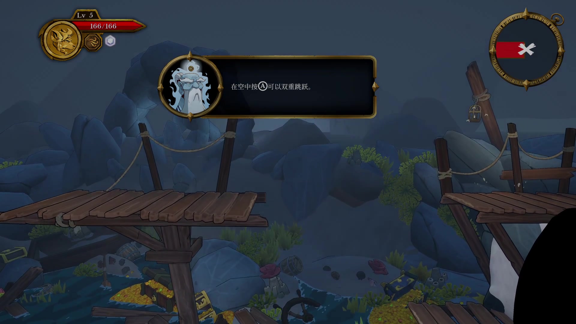 【2023-04-07 14点场】十变哥X：鼠鼠来了。。。