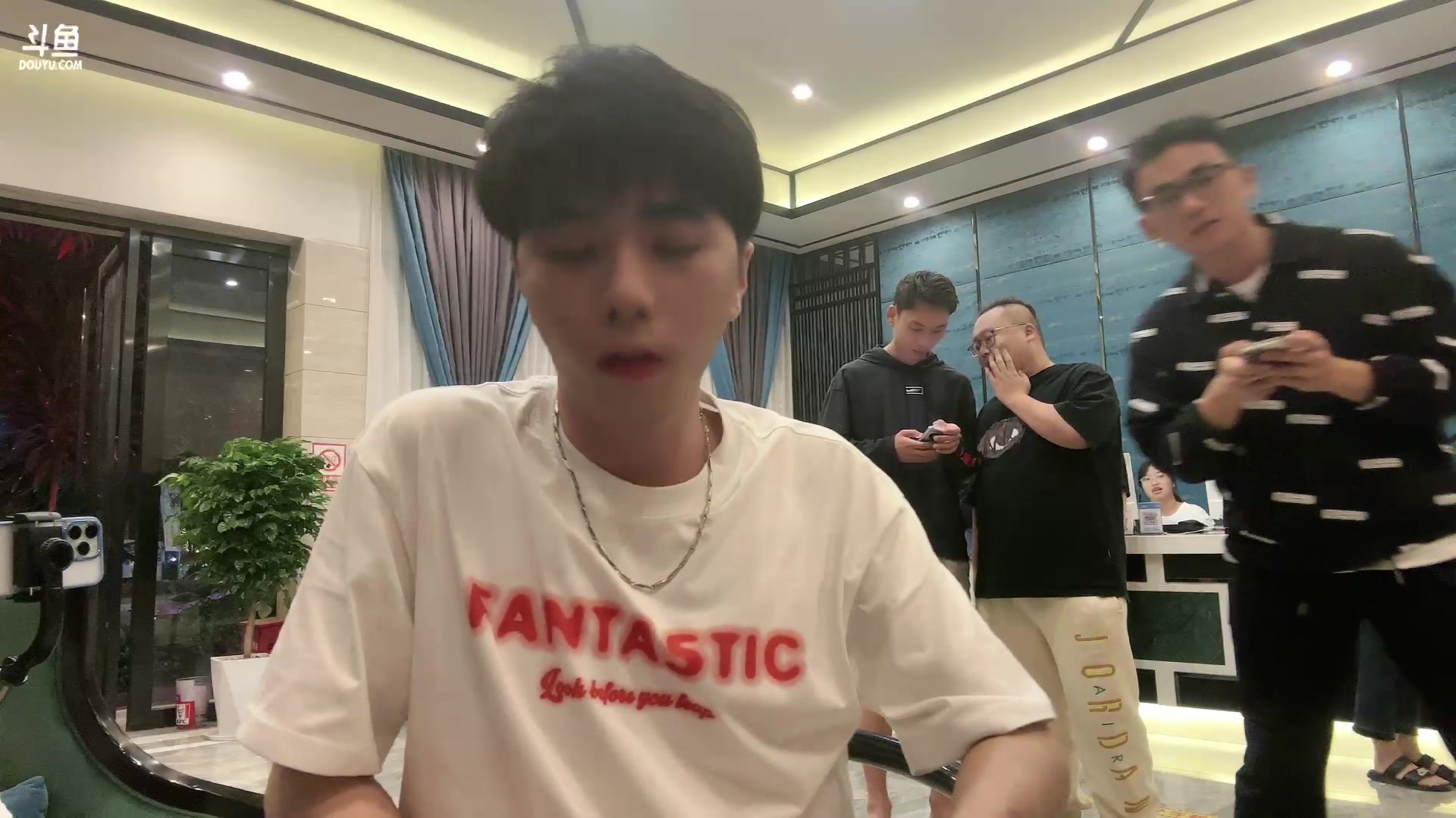 【2023-4-12 23点场】秀才冷男:【小奶团】《遇见》~惊艳来袭！！