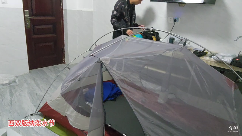 【户外】叶子户外的精彩时刻 20230413 01点场