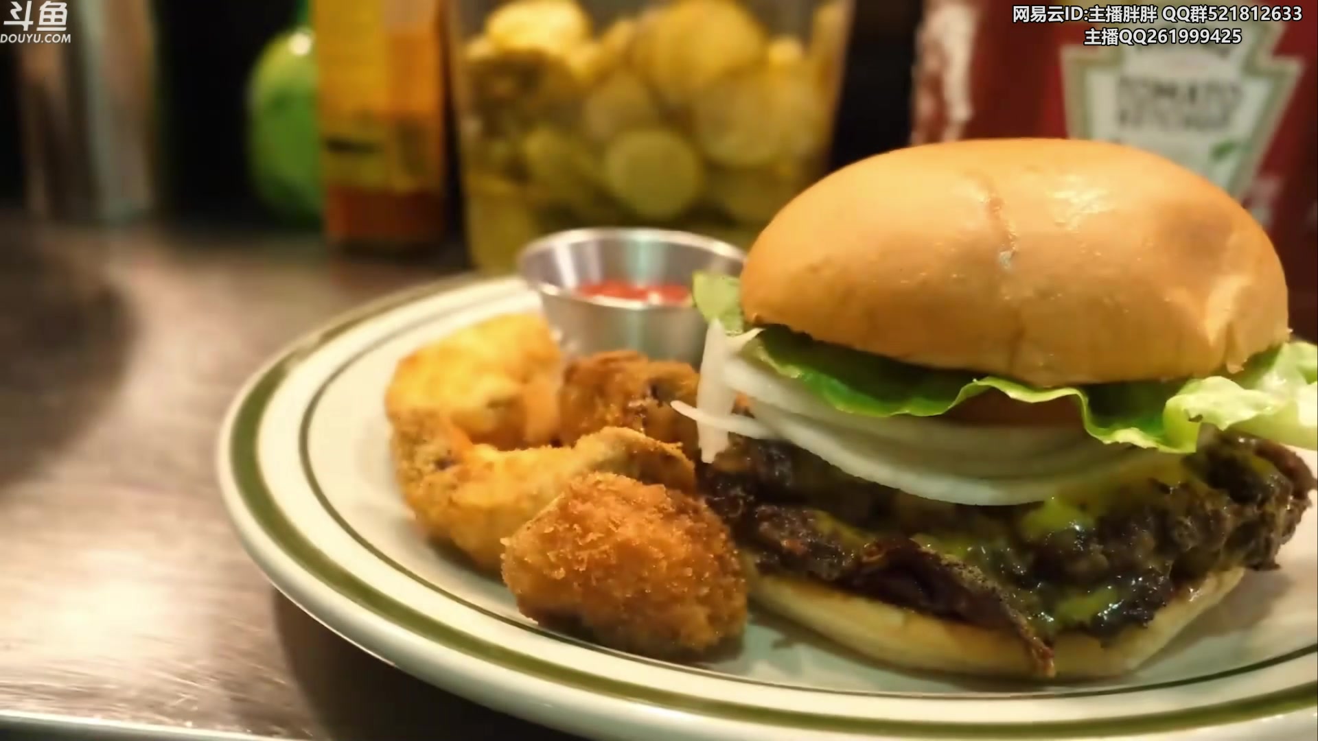 【2023-04-13 03点场】胖胖灬：胖胖OB：JD和BLG 韩服练习！