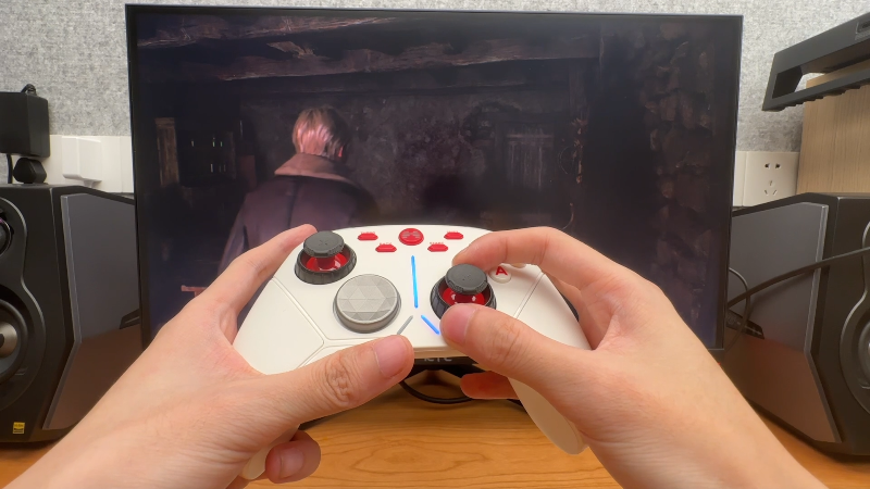 【主机其他游戏】超级小桀的精彩时刻 20230413 12点场