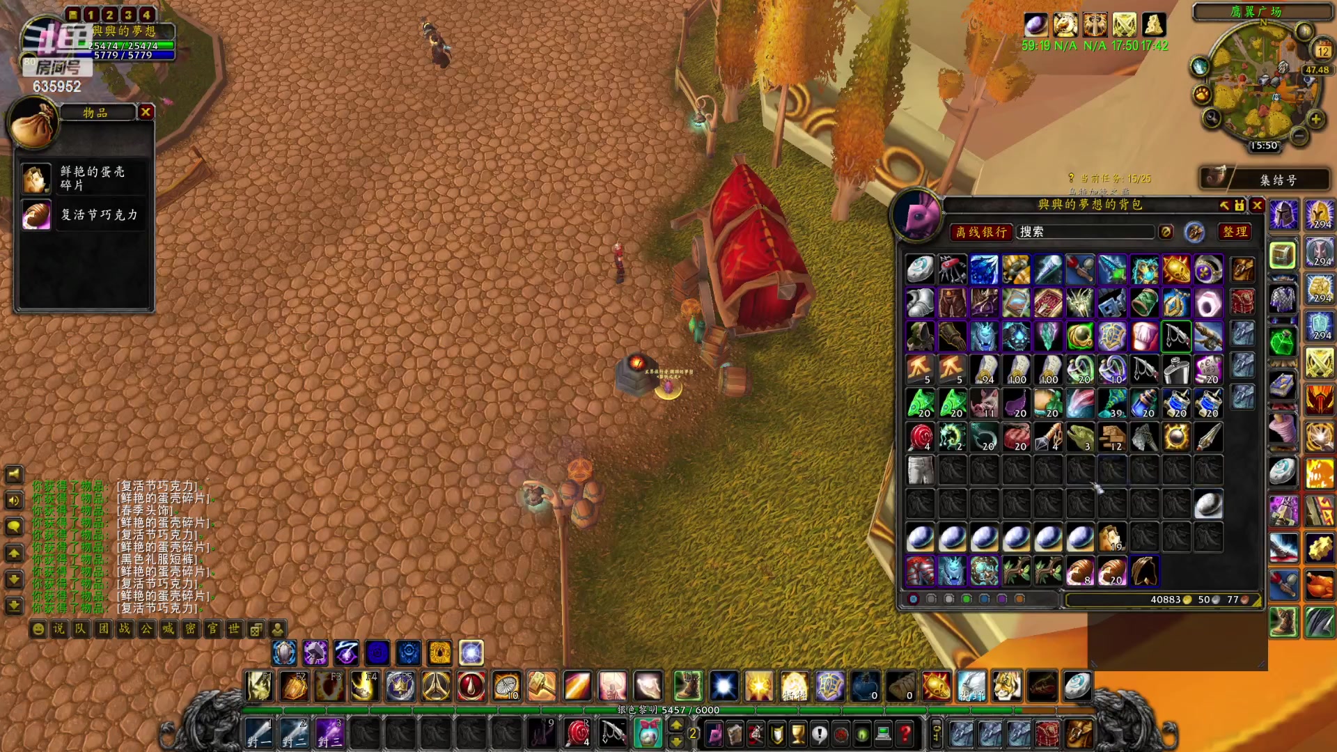 【2023-04-12 15点场】兴兴的梦想：伊佛斯-过不过了？！635952