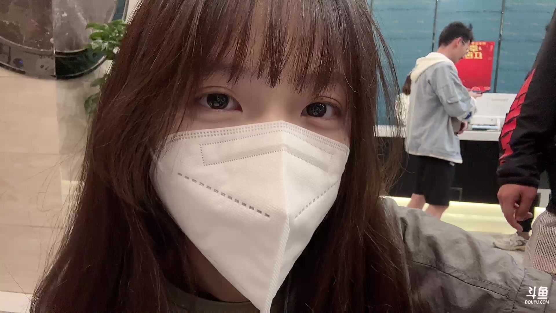 【2023-04-13 00点场】艾琳bigbaby：兄弟们晚上见！