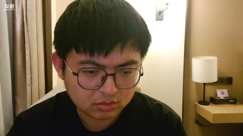 【户外】火力堂主的精彩时刻 20230413 02点场