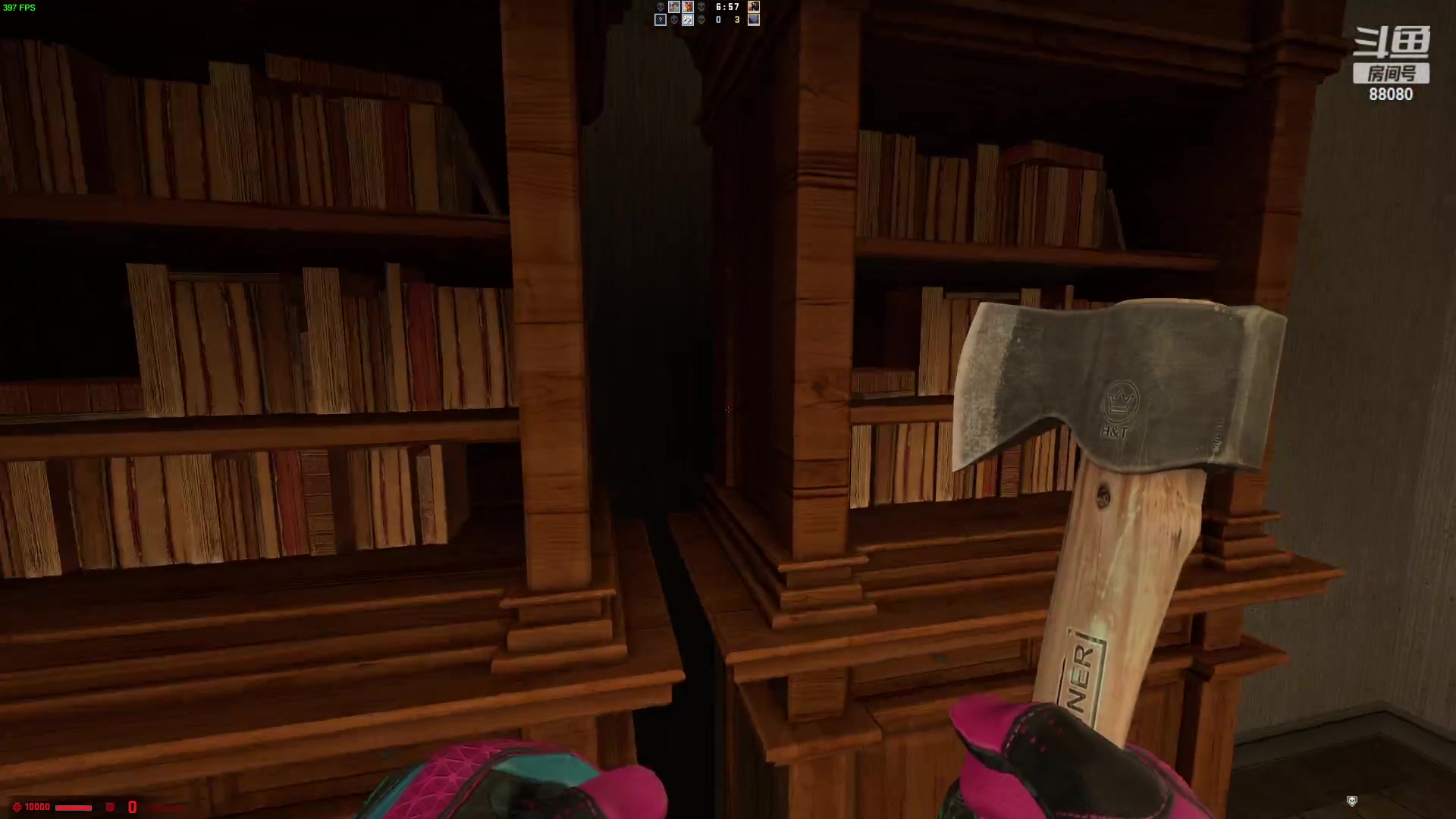 【2023-04-13 20点场】仙某某：神秘直播间88080