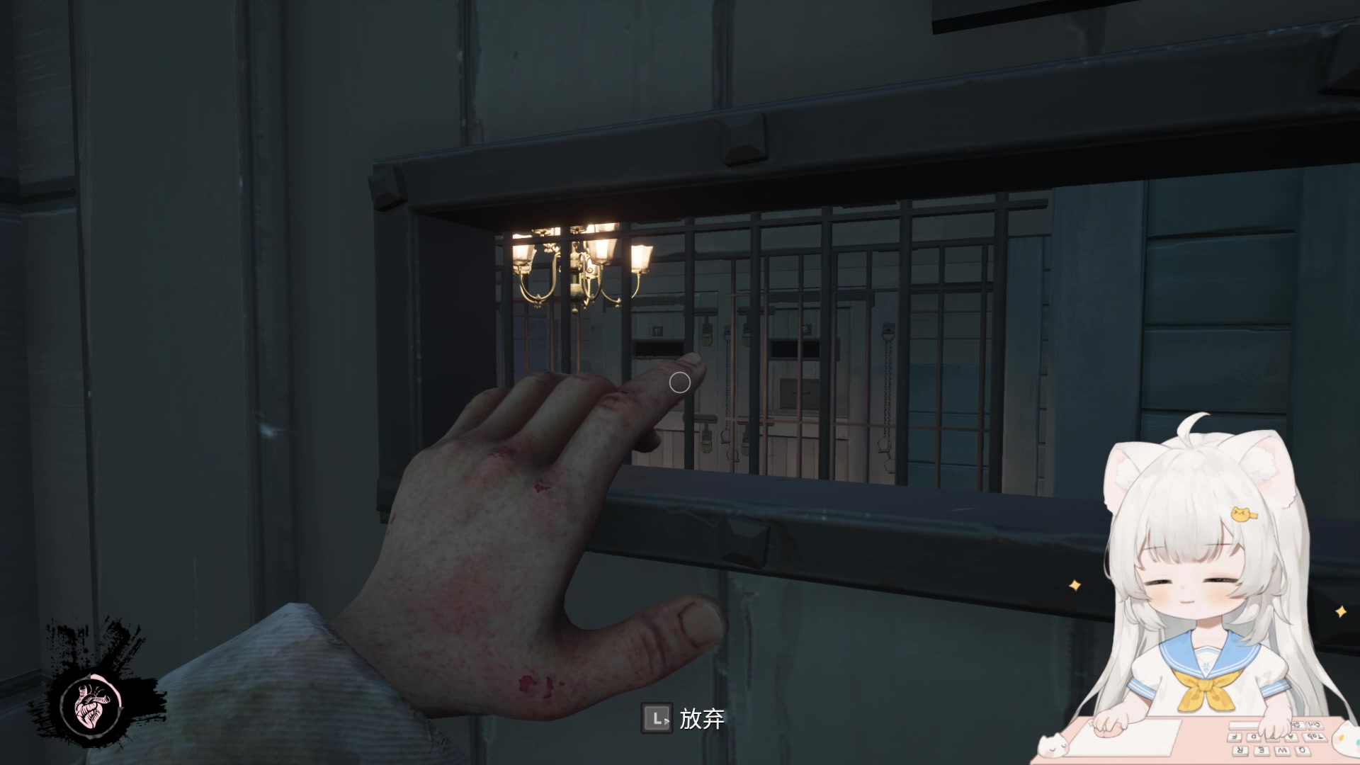 【2023-04-12 17点场】昔恩小姐姐：【小奶团】奇奇怪怪的女孩子~