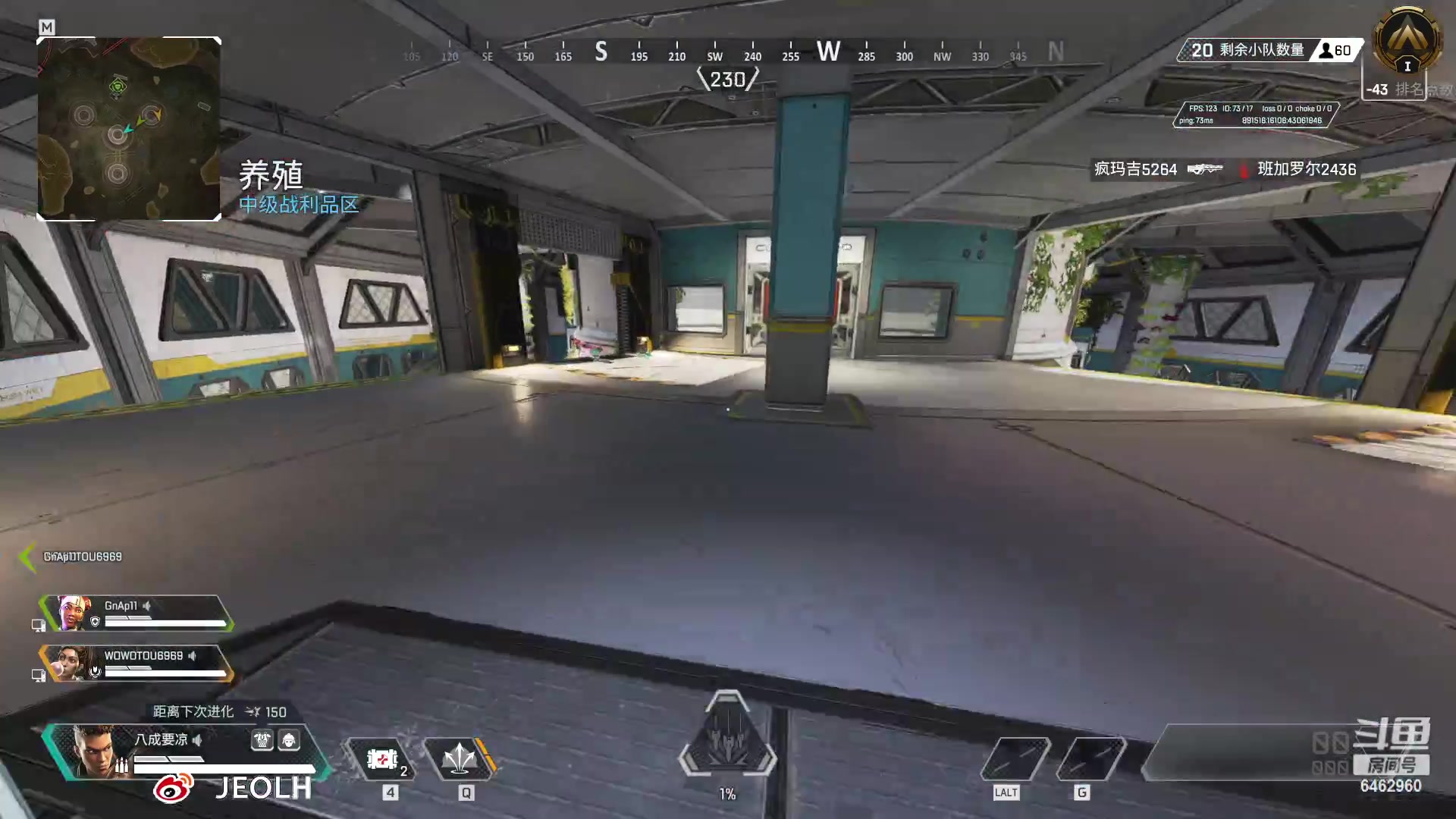 【2023-04-12 22点场】姜姜姜乐涵：轻舟已过万重山 6462960