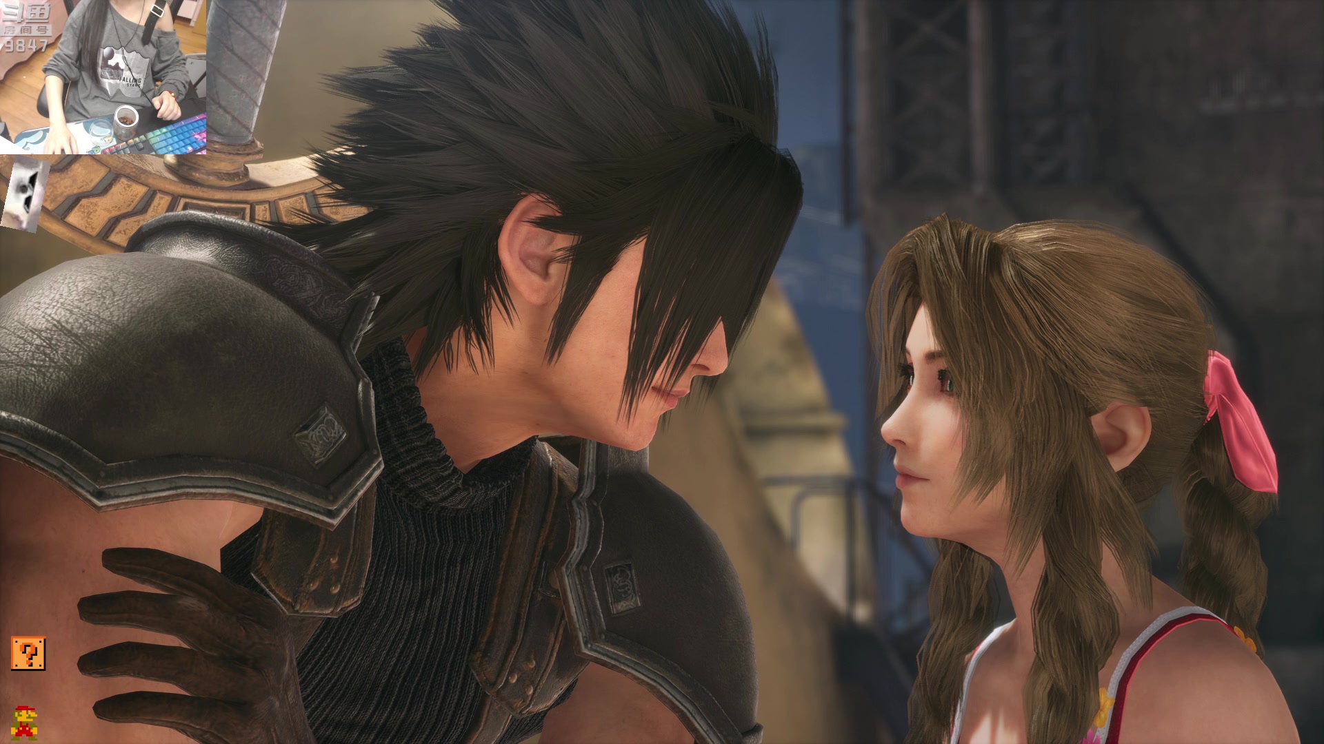 【2023-04-12 23点场】丶干物喵：干物喵❤关爱咸鱼少女