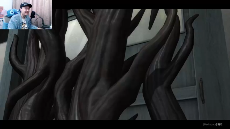 【2023-04-12 23点场】机长YG：【机长】恐怖游戏专门直播间！！