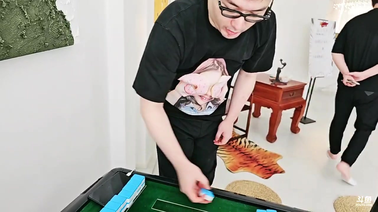 【2023-04-14 12点场】刘嘉俊Sylar1：黄浦jumpjumpjump-day0~