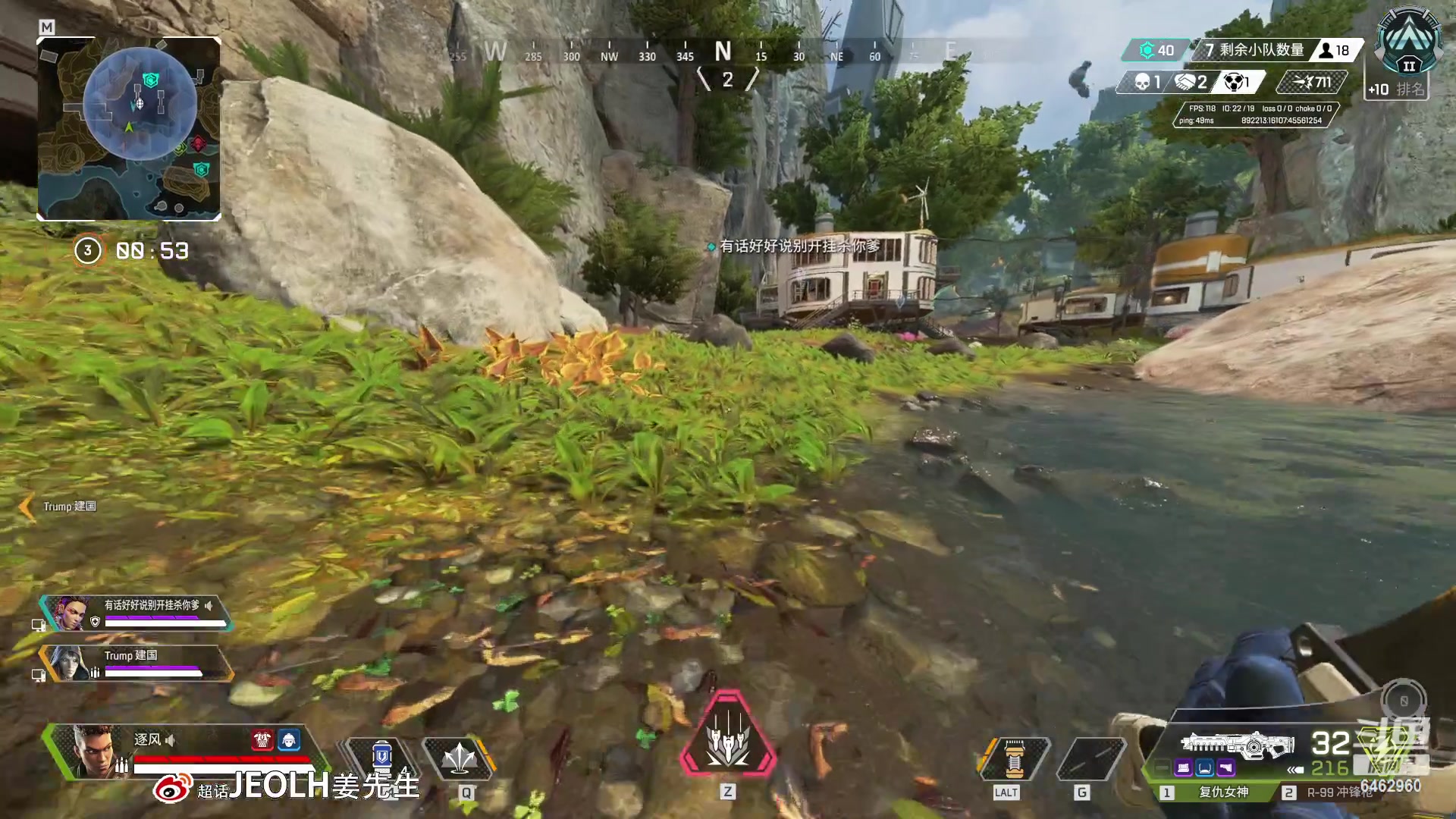 【2023-04-14 19点场】姜姜姜乐涵：轻舟已过万重山 6462960