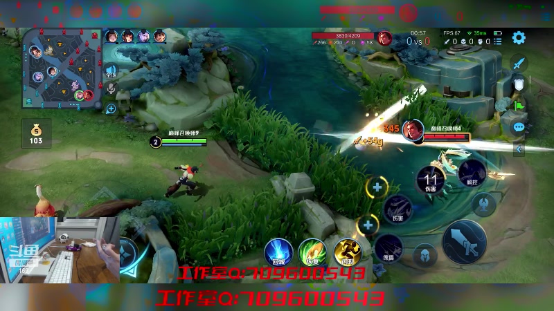 【2023-04-14 20点场】是个枷锁：【枷锁】新赛季加油