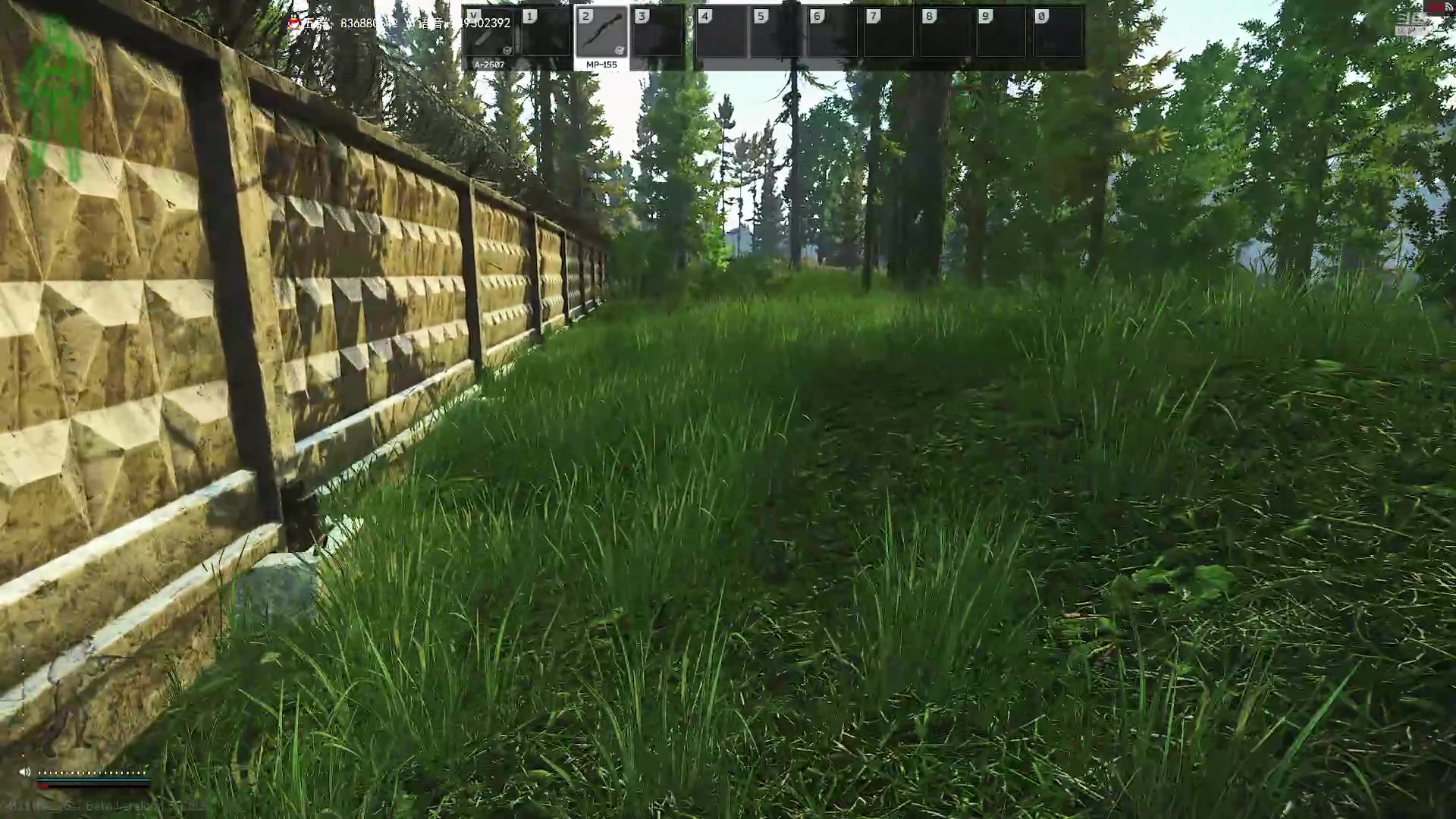 【2023-04-13 22点场】谭机霸开播了：⭐霸霸⭐今晚先搞搞新游戏哦~