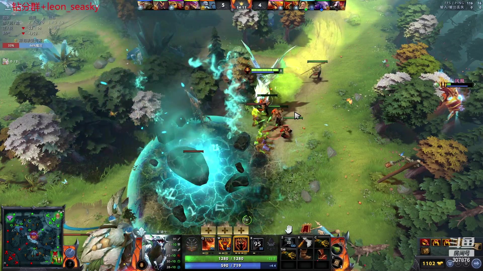 【2023-04-14 00点场】夏一可死毒舌_：喵：主打啵啵的直播间！