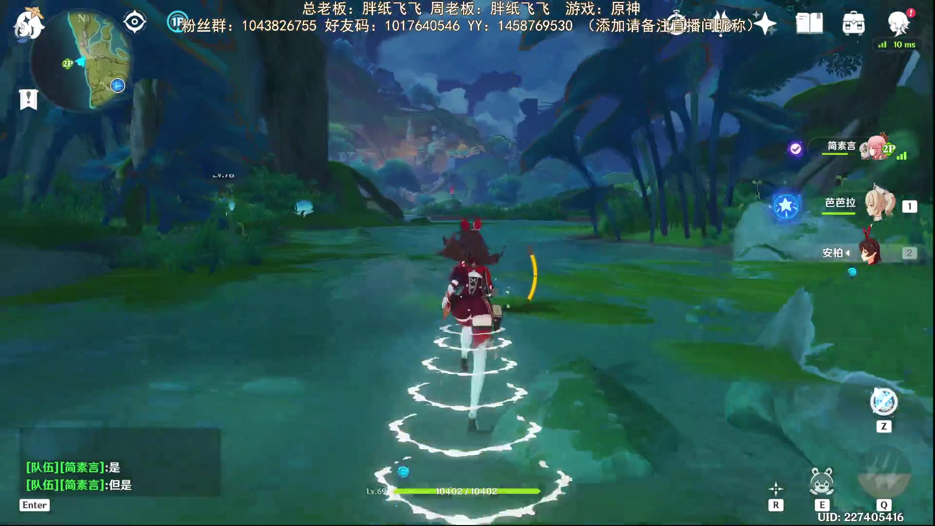 【2023-04-14 18点场】三时小周每娘娘：今天多做点事吧