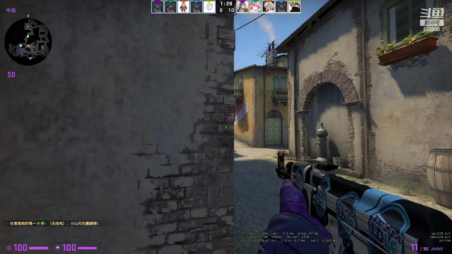 【2023-04-06 02点场】Jean沐半仙：（沐半仙 GOGO启动